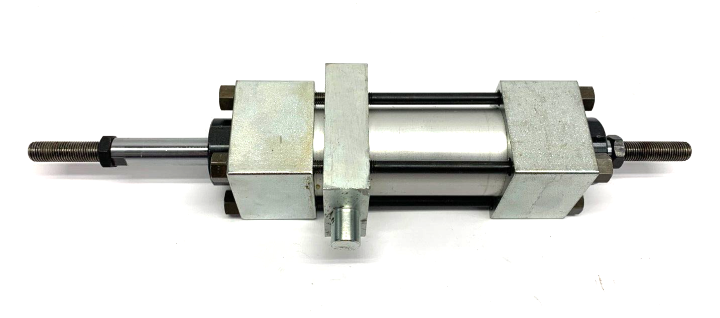 Phd Tom Thumb DHVTR13/8X11/2-J303 Double Ended Pneumatic Cylinder Threaded Rods - Maverick Industrial Sales