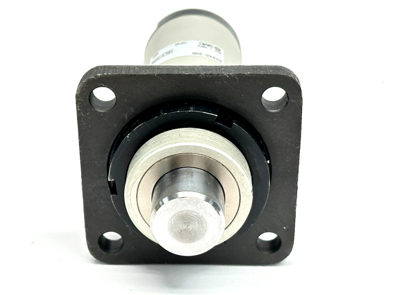 SMC RSG40-30D Stopper Cylinder 40mm Bore 30mm Stroke - Maverick Industrial Sales