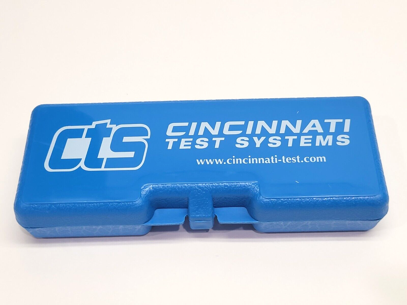 520-25scc/m-0.5psig-1/8MNPT | Cincinnati Test Systems Leak Standard LOT OF 2 - New – Open box - Maverick Industrial Sales