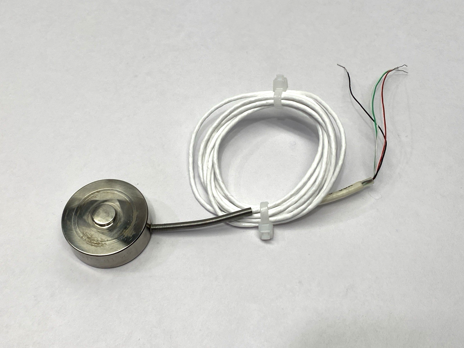 Honeywell AL131EN Load Cell Sensor - Maverick Industrial Sales