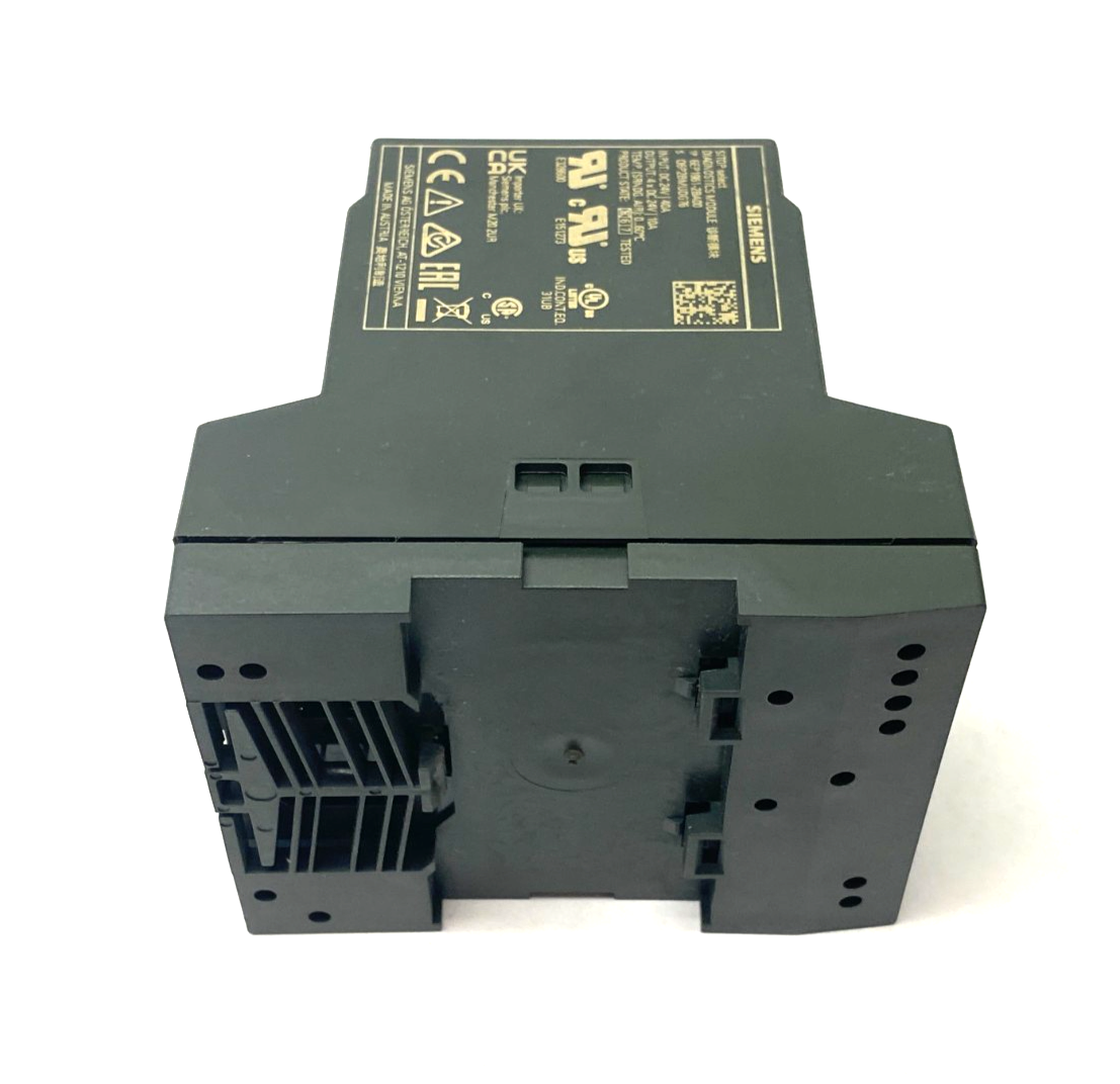 Siemens 6EP1961-2BA00 SITOP Select Diagnostics Module - Maverick Industrial Sales