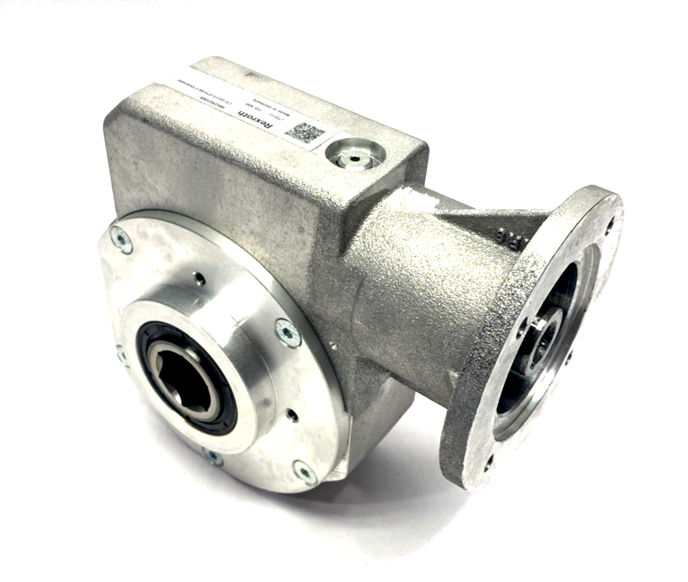 Bosch Rexroth 3842503068 Split-On Gear Unit GS 16-2 34:1 Ratio - Maverick Industrial Sales