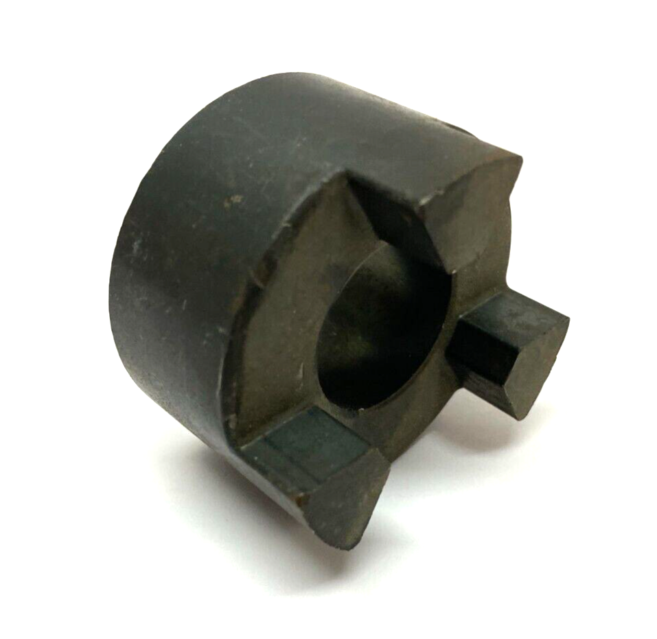 Browning L095X1 Flexible Shaft Coupling Jaw 1" Bore w/ Keyway - Maverick Industrial Sales
