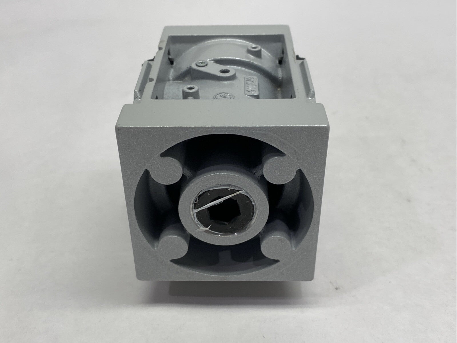 Festo MS6N-FRM-1/2 Branching Module 1/2" NPT 531966 - Maverick Industrial Sales