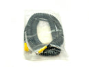 Turck PKG 3M-3-PSW 3M/S90-SP Extension Coil Cordset U99-10726 - Maverick Industrial Sales