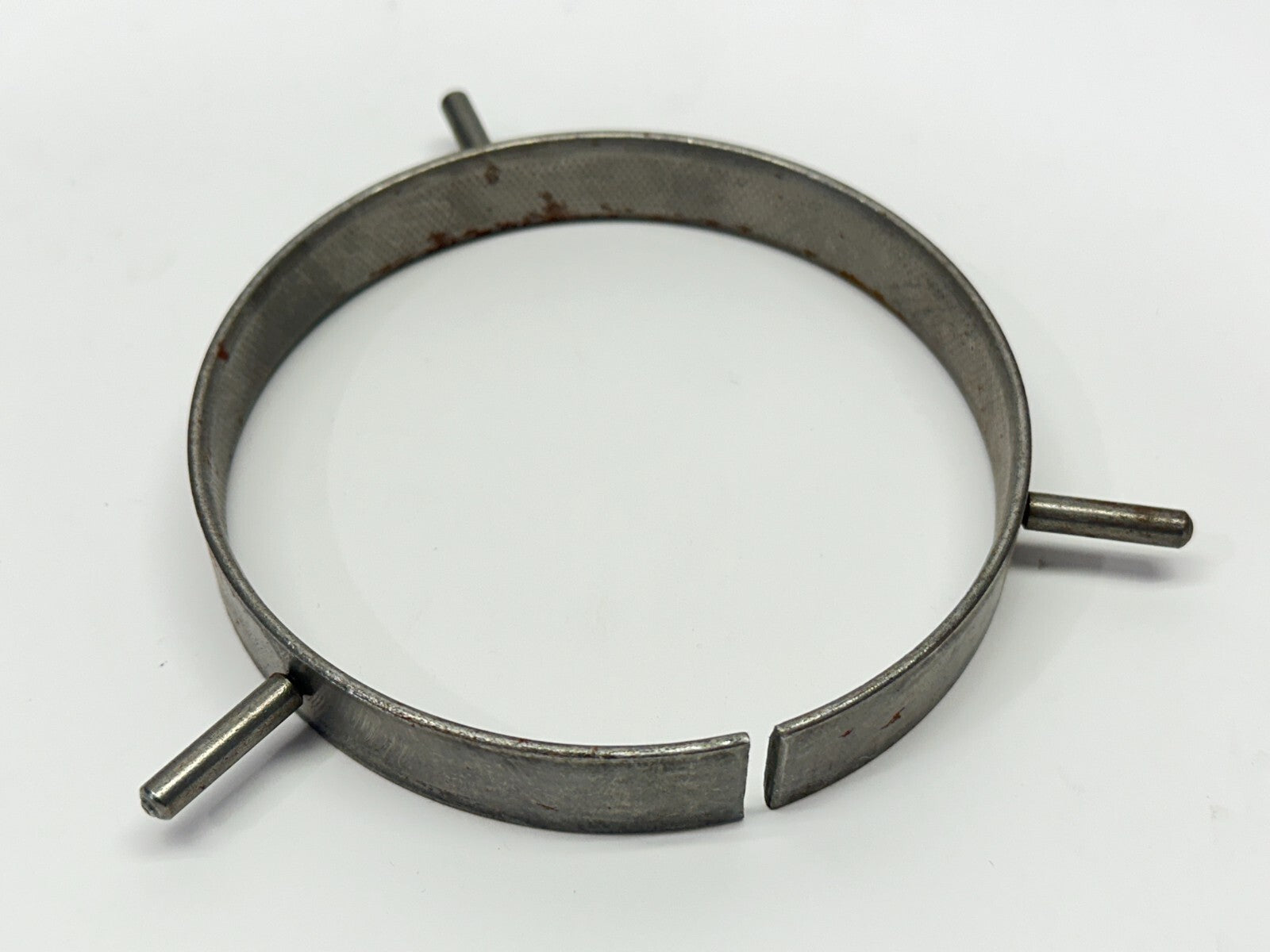 4 STD A109 | Robvon Welding Backing Rings Type CCC LOT OF 6 - New – Open Box - Maverick Industrial Sales