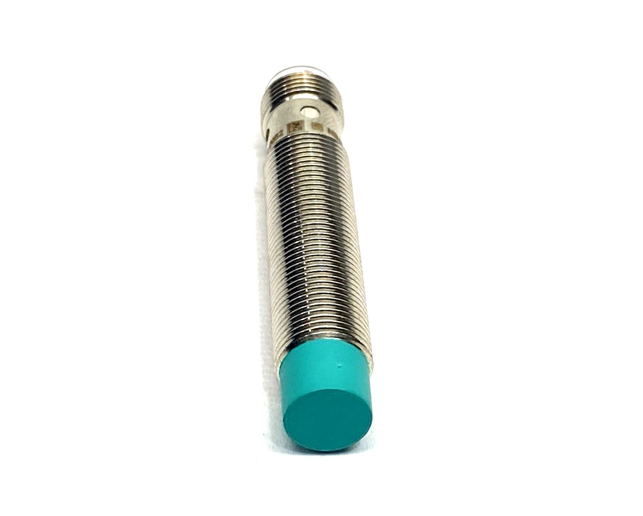 Pepperl+Fuchs NBN8-12GM50-E2-V1 Inductive Proximity Sensor M12 3-Pin 326161-0052 - Maverick Industrial Sales