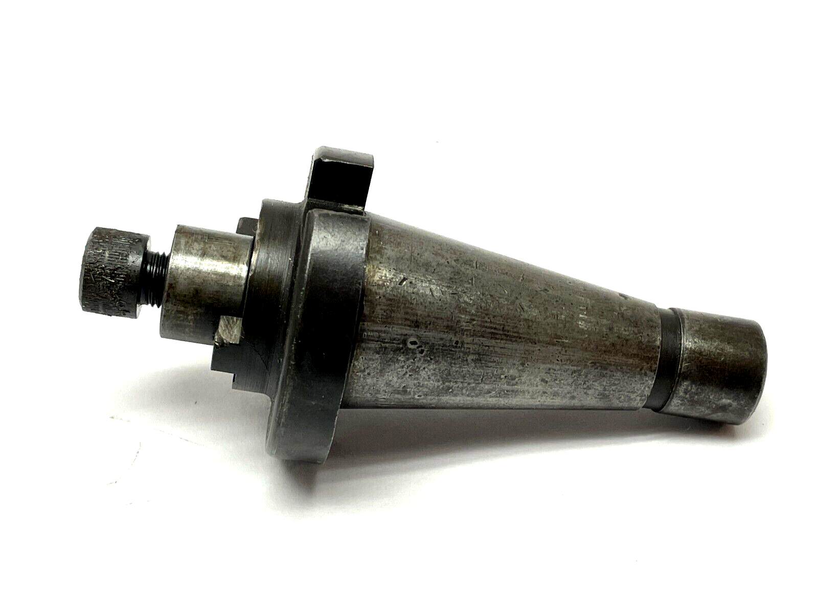 41-C 7/8" | Brown & Sharpe Collet Chuck - Used - Maverick Industrial Sales