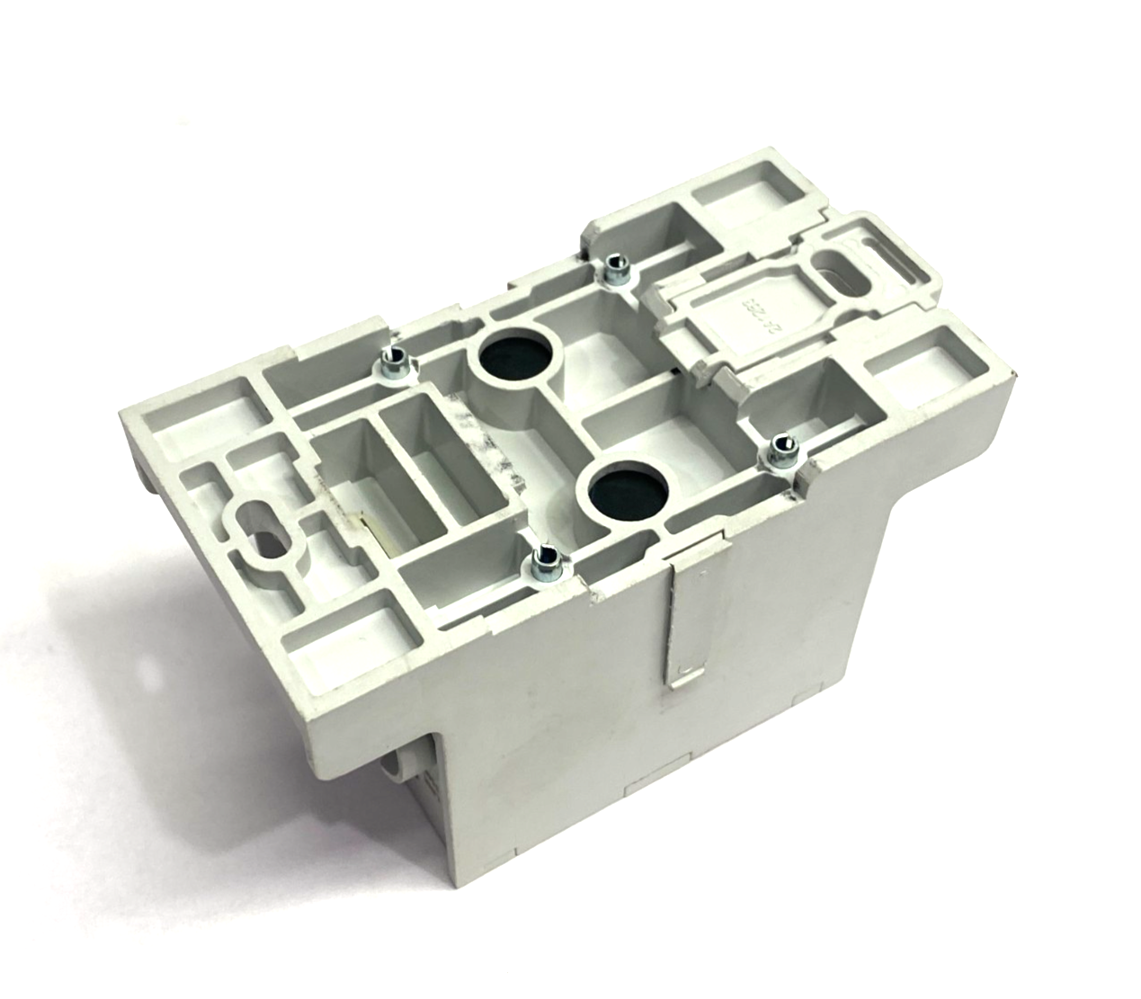 Cooper Bussmann PDBFS500 Power Distribution Block 600V 620A - Maverick Industrial Sales
