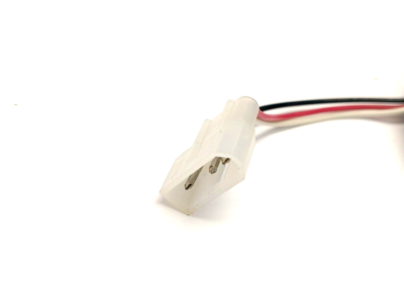 Eaton Cutler Hammer 13102A6517 1.5" Focused Pro Diffuse Reflective Sensor M18 2m - Used - Maverick Industrial Sales