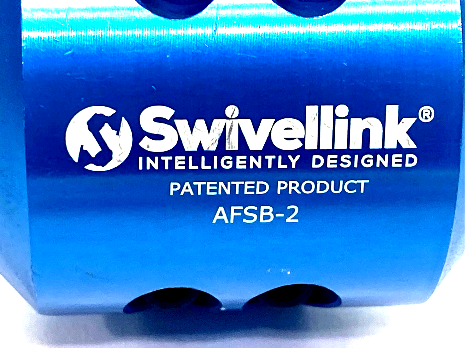 Swivellink AFSB-2 Standard Imperial Knuckle 2" - Maverick Industrial Sales