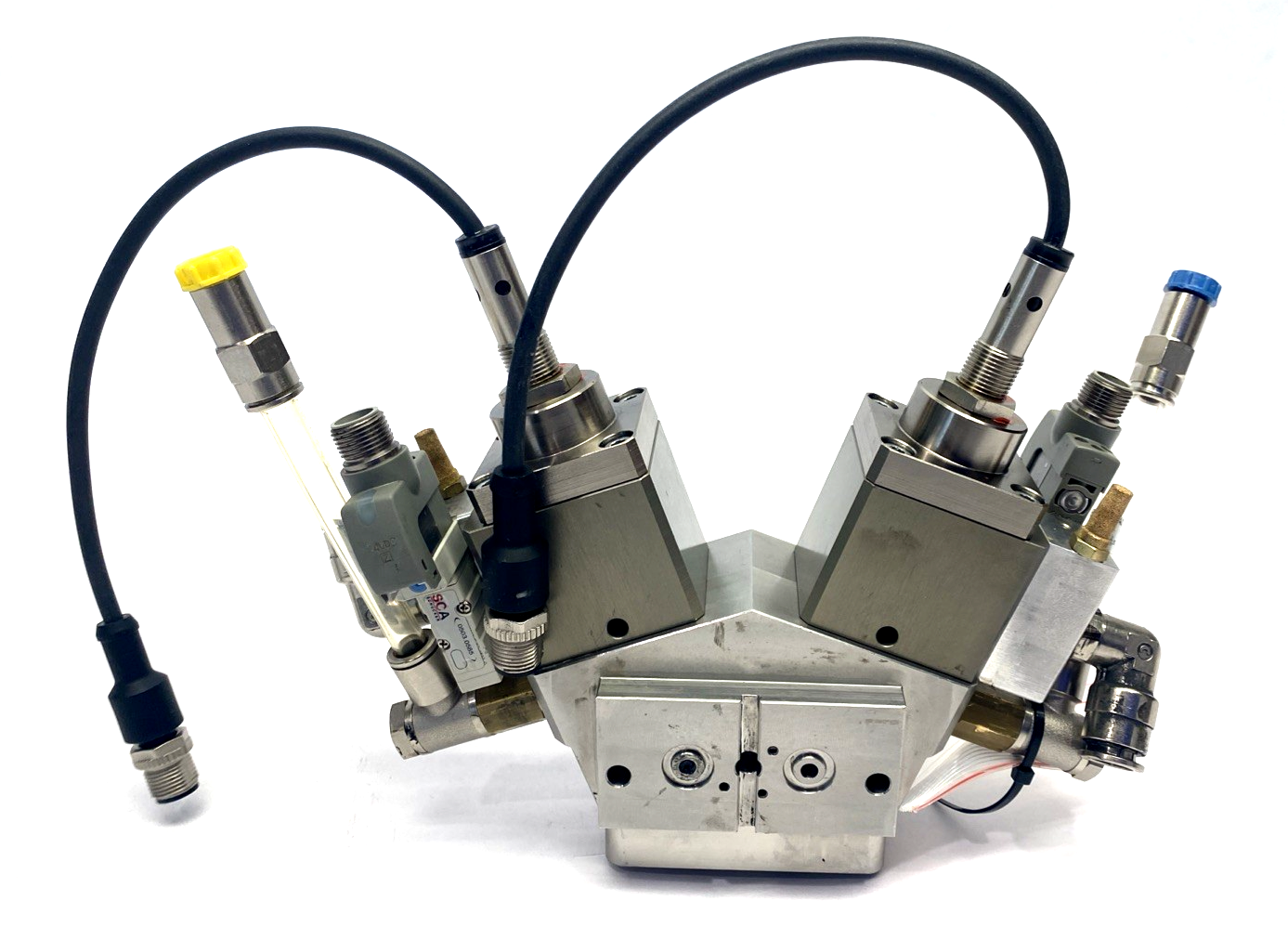 Atlas Copco 87650.100065 Mixing Valve - Maverick Industrial Sales
