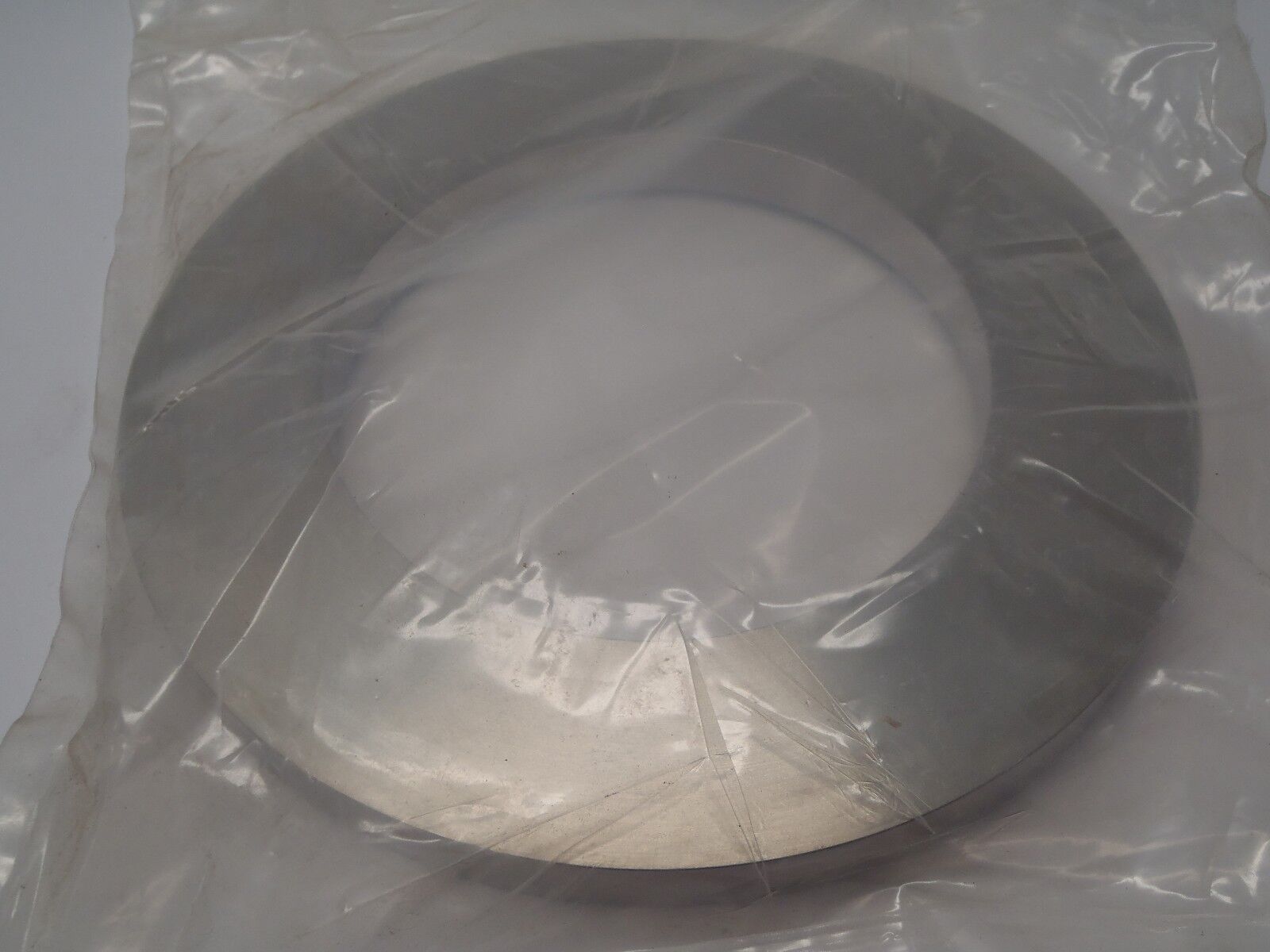 Fisher 20A0159X012 Spring Cage Retainer 7-15/16” OD Approx 5” ID - Maverick Industrial Sales