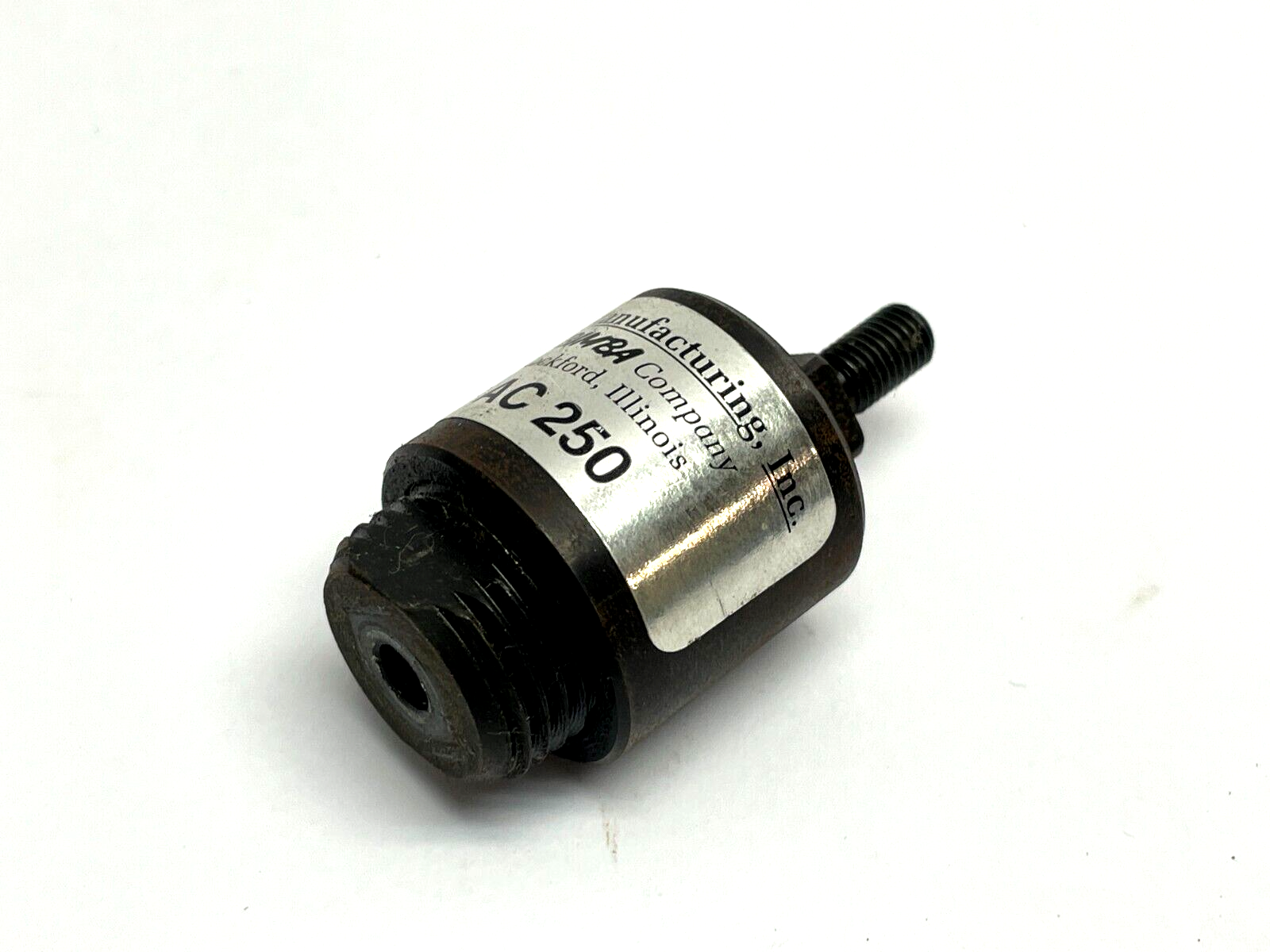 AC250 | Bimba TRD AC250 Alignment Coupler
