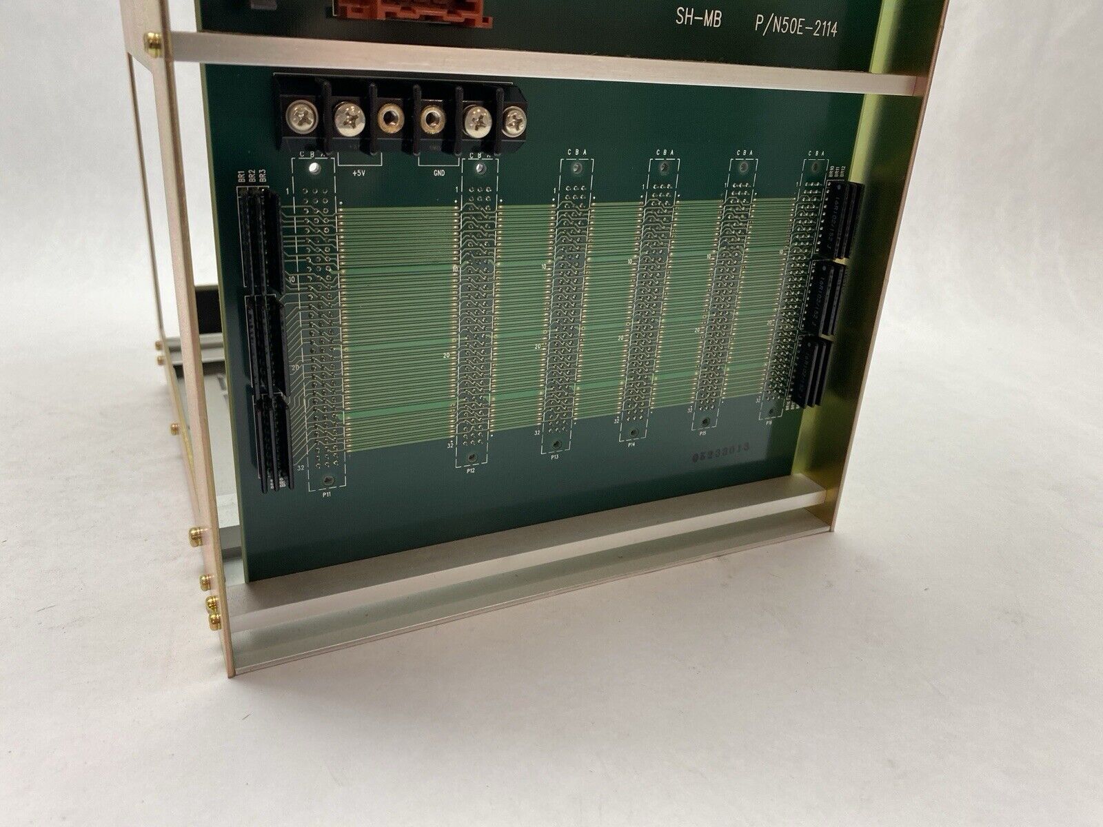 Hitachi 50E-2114 Chassis for S-3500N Microscope - Maverick Industrial Sales