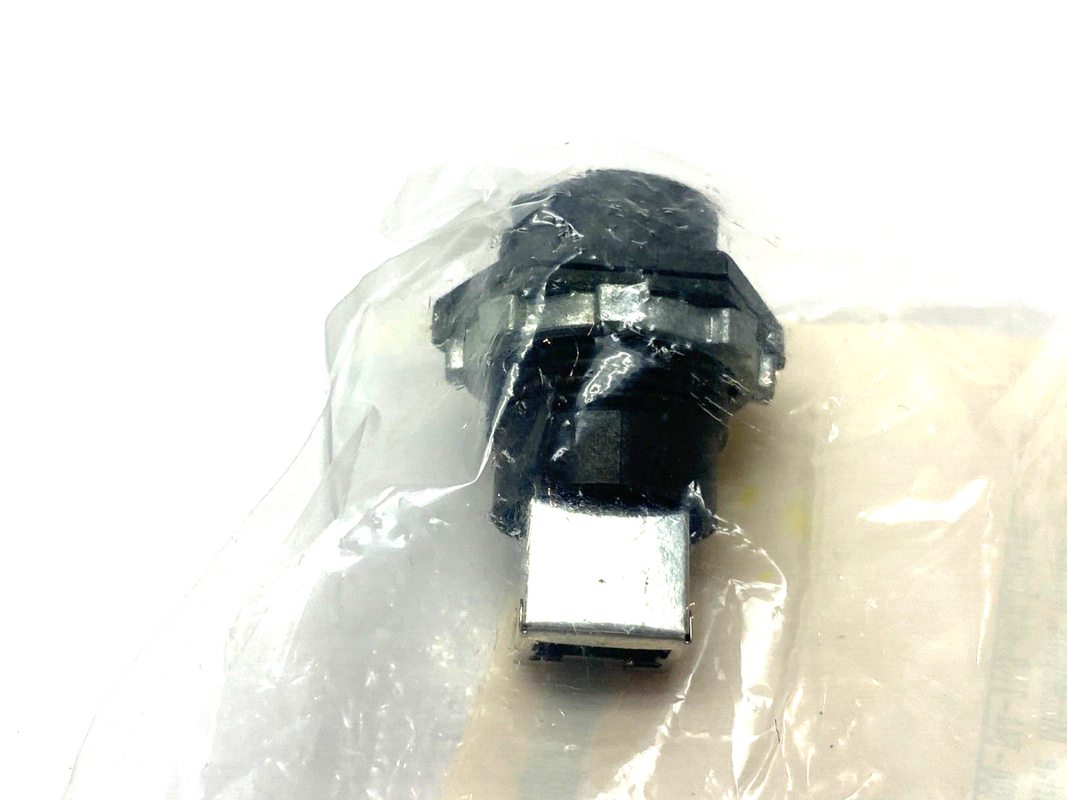 Turck RJ45SF RJ45SF 84 Shielded Front Mount Ethernet Receptacle U3-10621 - Maverick Industrial Sales