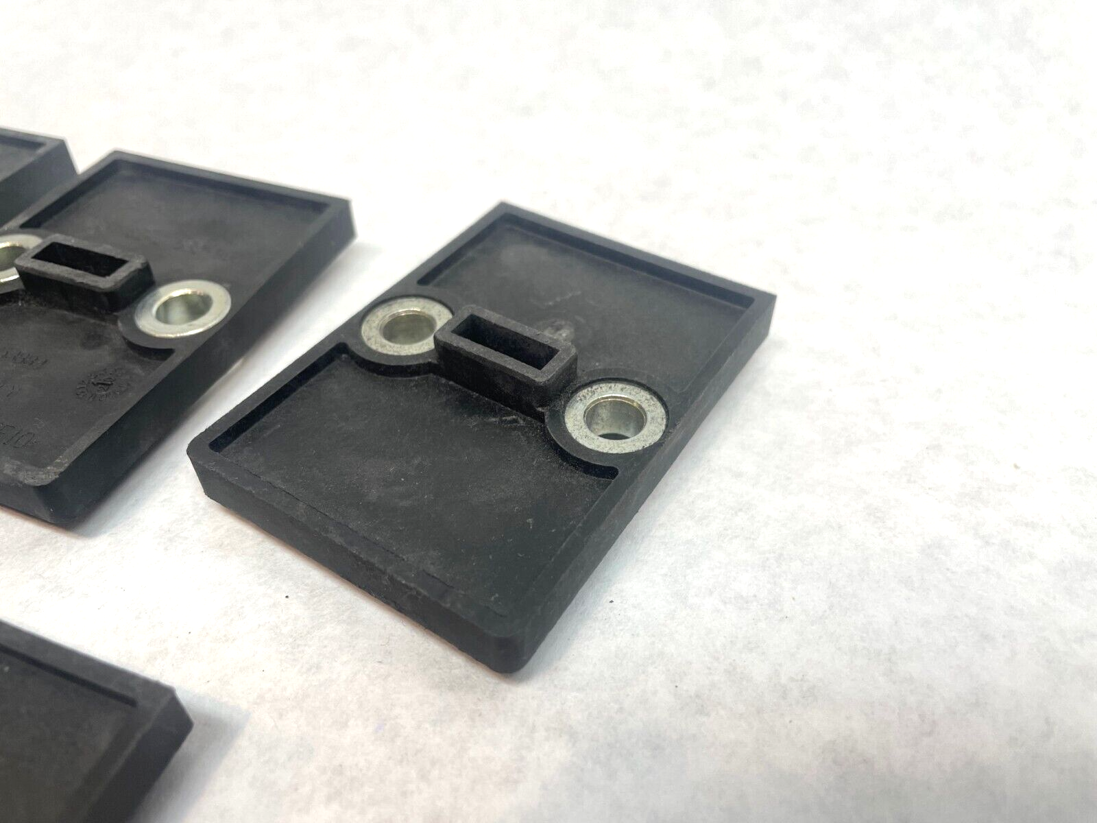 Bosch Rexroth 3842532990 Spacer for Stop Gate, 3 842 532 990, LOT OF 5 - Maverick Industrial Sales