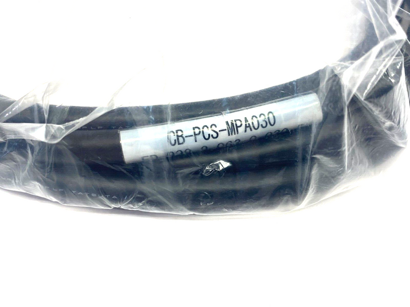 Oriental Motor CB-PCS-MPA030 Motor and Encoder Cable - Maverick Industrial Sales