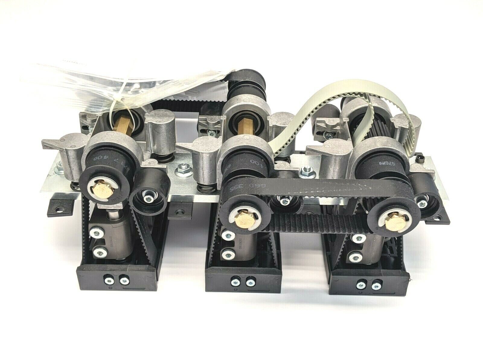 Bosch Rexroth 3842998289 Electrical Transverse Conveyor EQ 2/TR 90 - Maverick Industrial Sales