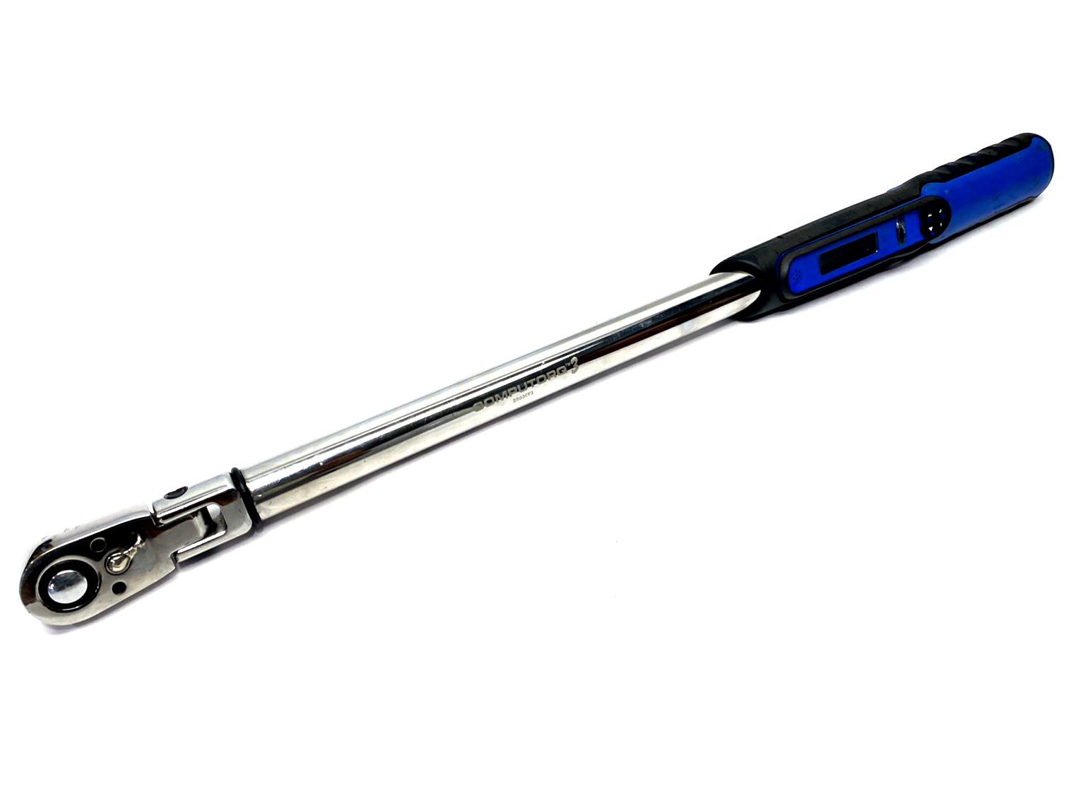 CDI 2503CF3 1/2" Drive Computorq3 Electronic Torque Wrench 20.0-250.0 ft-lbs - Maverick Industrial Sales