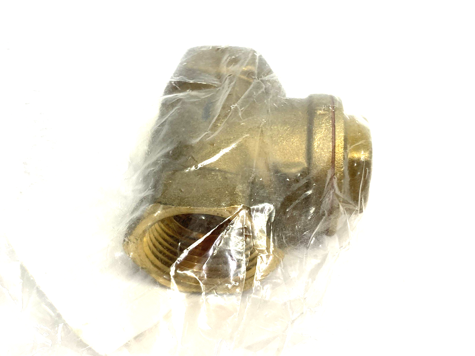 38080784 | Value Collection 4965302316JP Check Valve: 1" Pipe Check Swing, - New - Maverick Industrial Sales