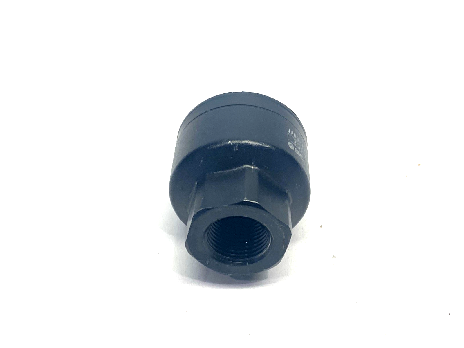 SMC JA63-18-150 Floating Joint M18 x 1.5 - Maverick Industrial Sales