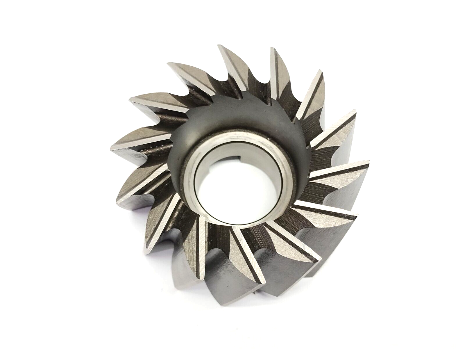 CSH414 | Moon Cutter Shell End Mill Right Hand 4" x 2-1/4" HSCO 1-1/2" Hole Dia. - New Other - Maverick Industrial Sales