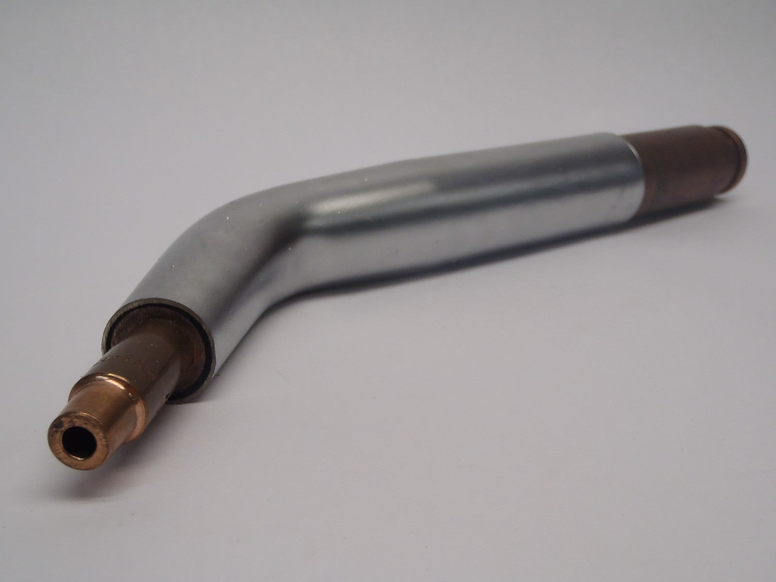 Welform MW3-631-54 Welding Tip Electrode, Weld Gun Tip - Maverick Industrial Sales