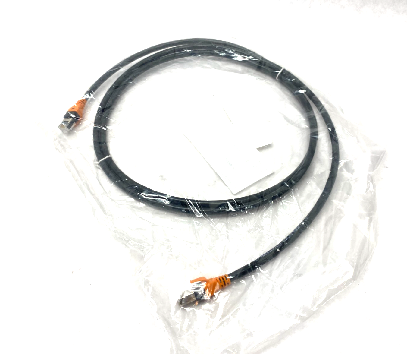 B&R Automation X20CA0E61.00200 Ethernet POWERLINK Crossover Cable 2x RJ45 - Maverick Industrial Sales