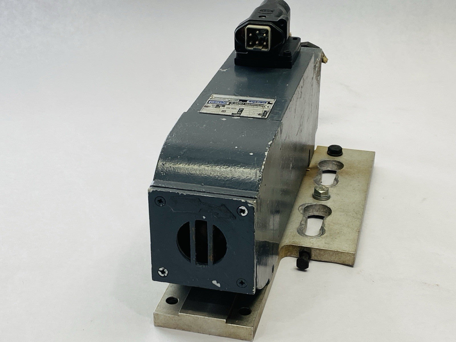 Perske VSR 41.15-2 Spindle Motor 11500RPM 3.5A 400V 1.5KW - Maverick Industrial Sales
