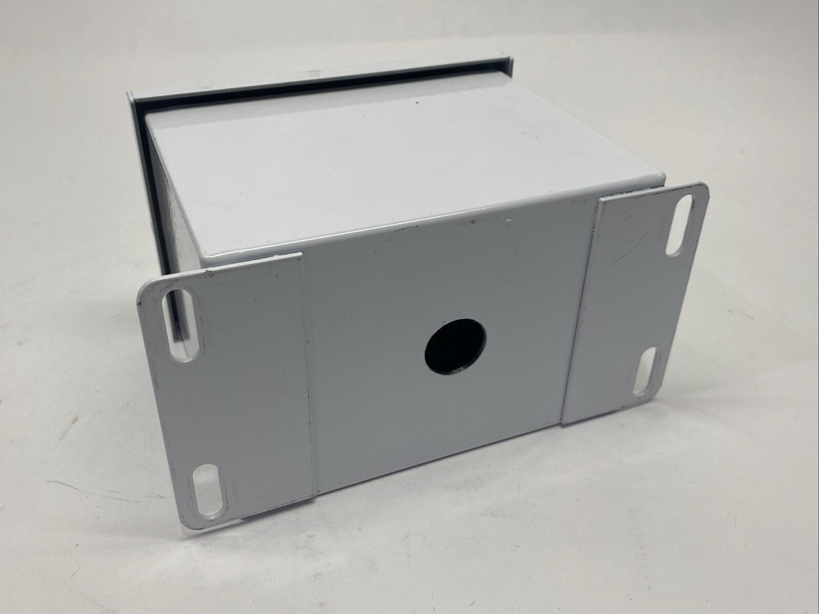 Saginaw Control SCE-2PBXI Pushbutton Enclosure 6 x 4 x 4.75" - Maverick Industrial Sales