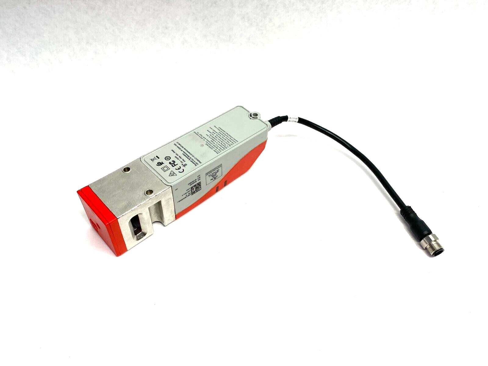 Allen Bradley 440G-MZS20SNLJ Ser. B Guardmaster Guard Locking Interlock Switch - Maverick Industrial Sales