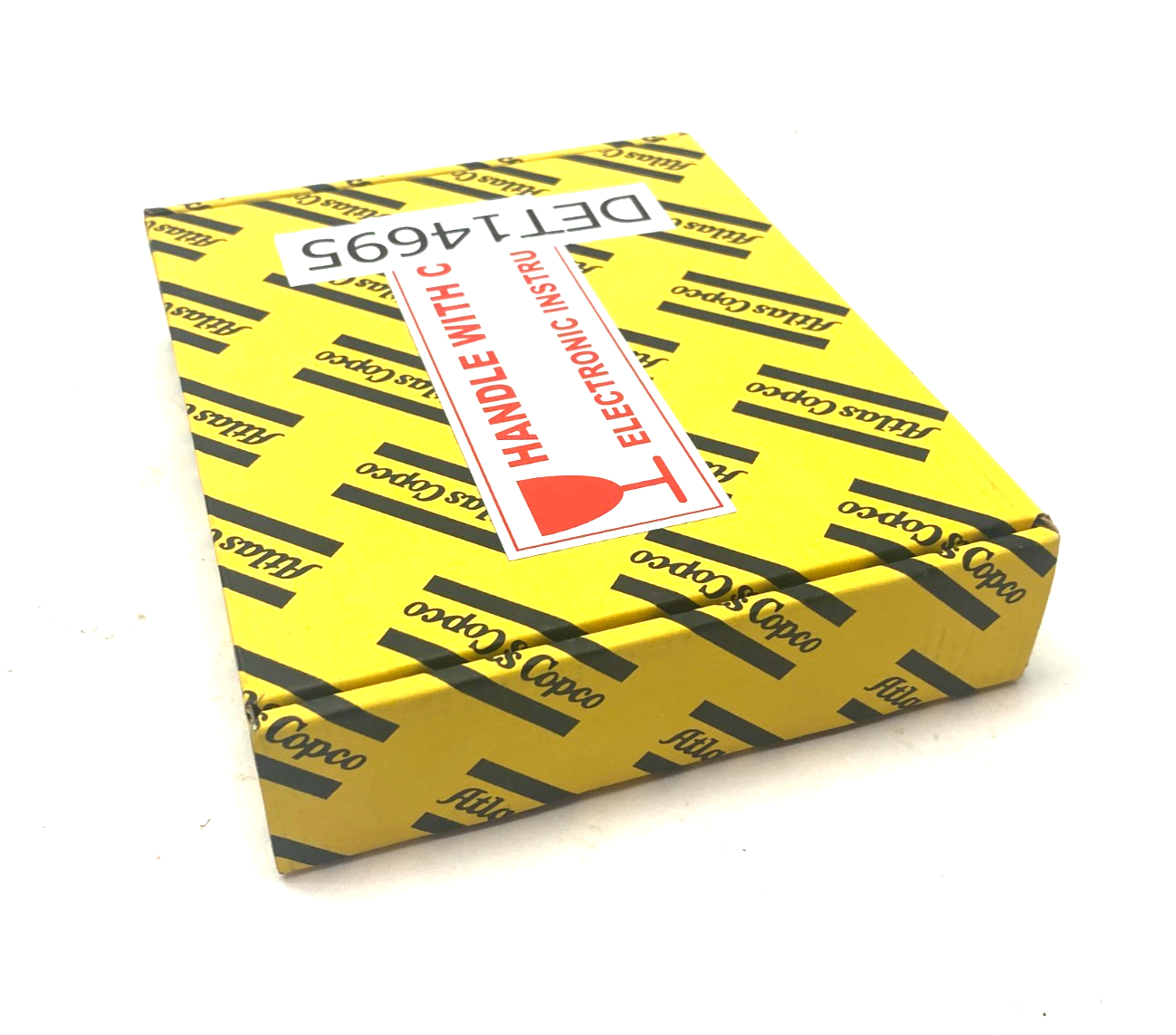 Atlas Copco 8059092019 ServAid Start Page IRC W/B - Maverick Industrial Sales