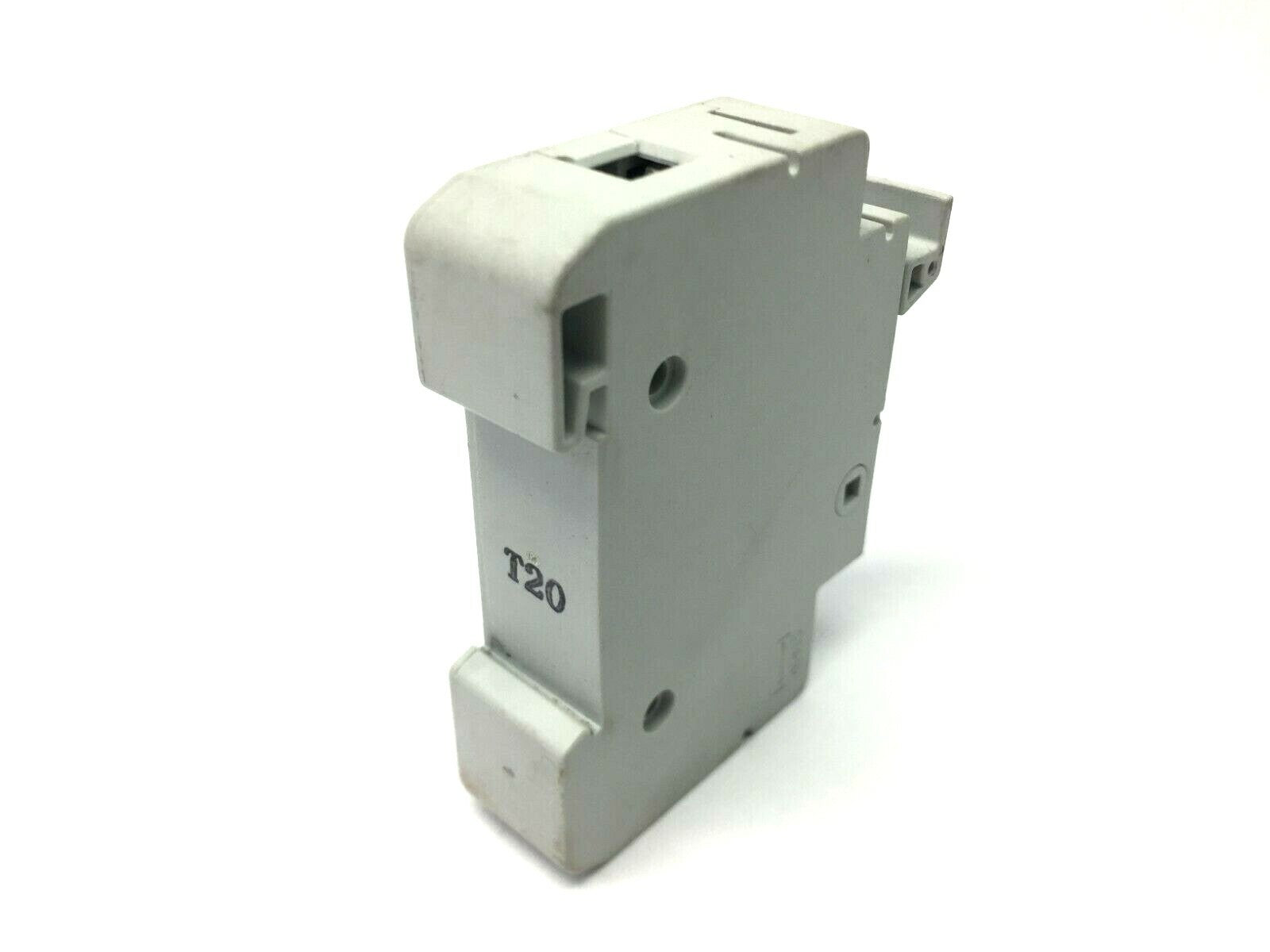 Midget 10X38 | Cooper Bussman Fuse Holder CHM - Used - Maverick Industrial Sales