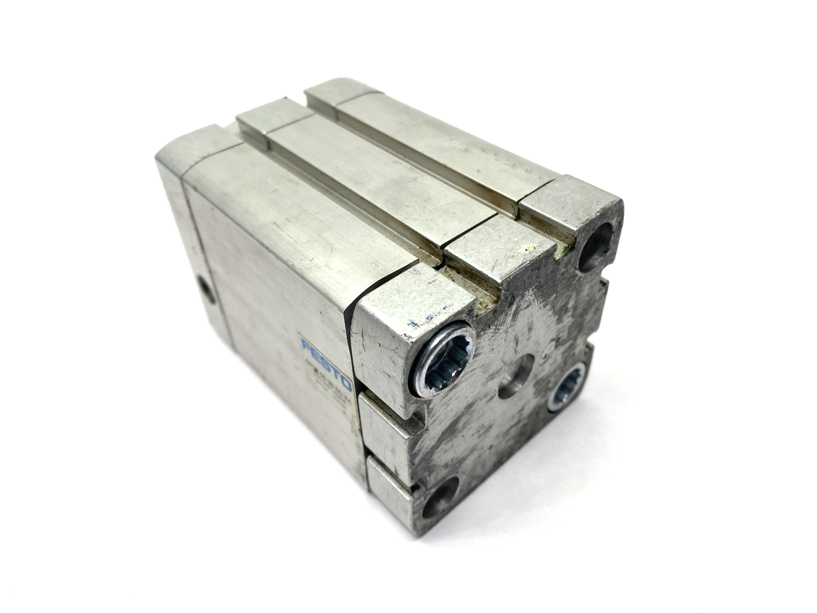 Festo DFSP-50-30-DS-PA Stopper Cylinder 576149 - Maverick Industrial Sales