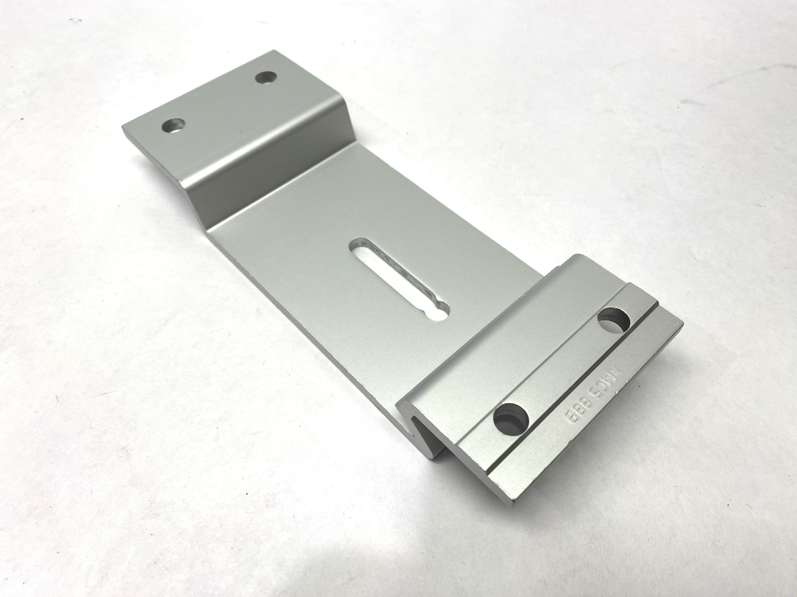 Flexlink XMCS 88B Aluminum Beam Support Bracket - Maverick Industrial Sales