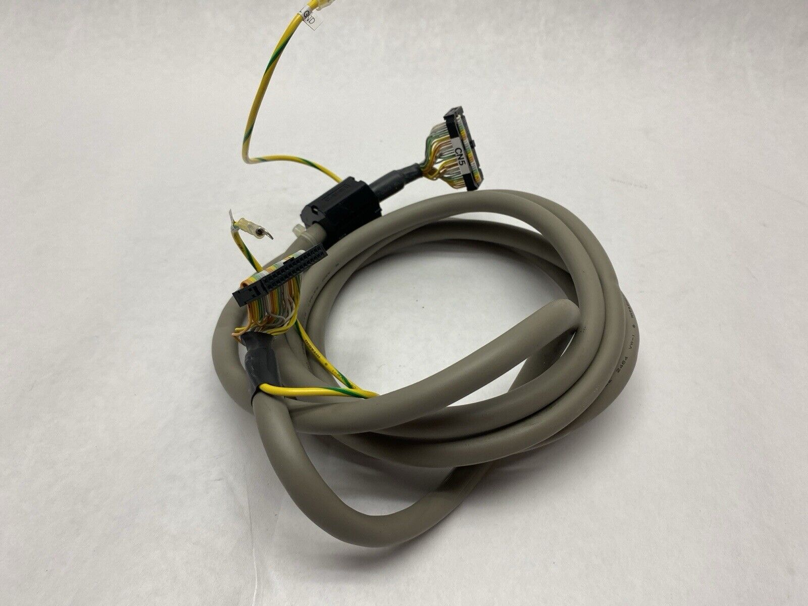 Hitachi CN5 Cable For S-3500N Microscope - Maverick Industrial Sales