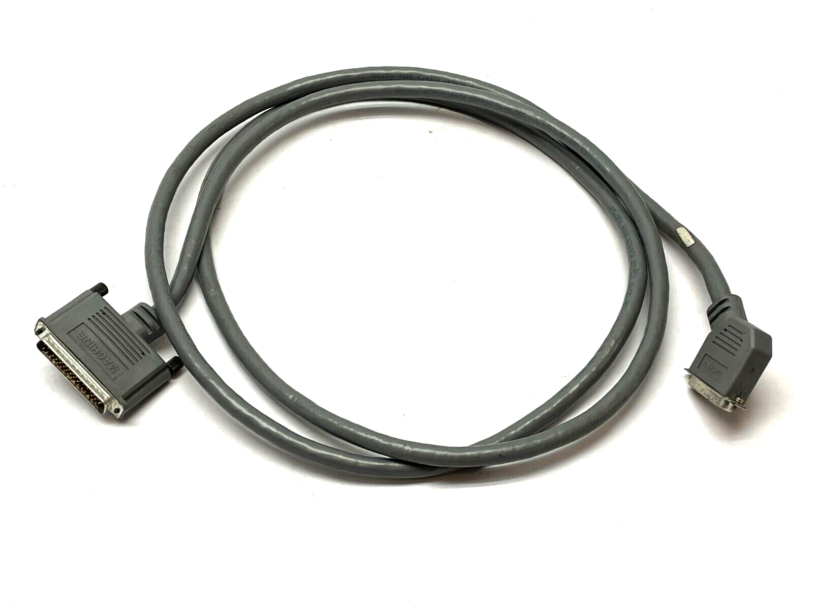 Adept 10332-02010 Rev. P3 Encoder Cable 2.5m Length - Maverick Industrial Sales