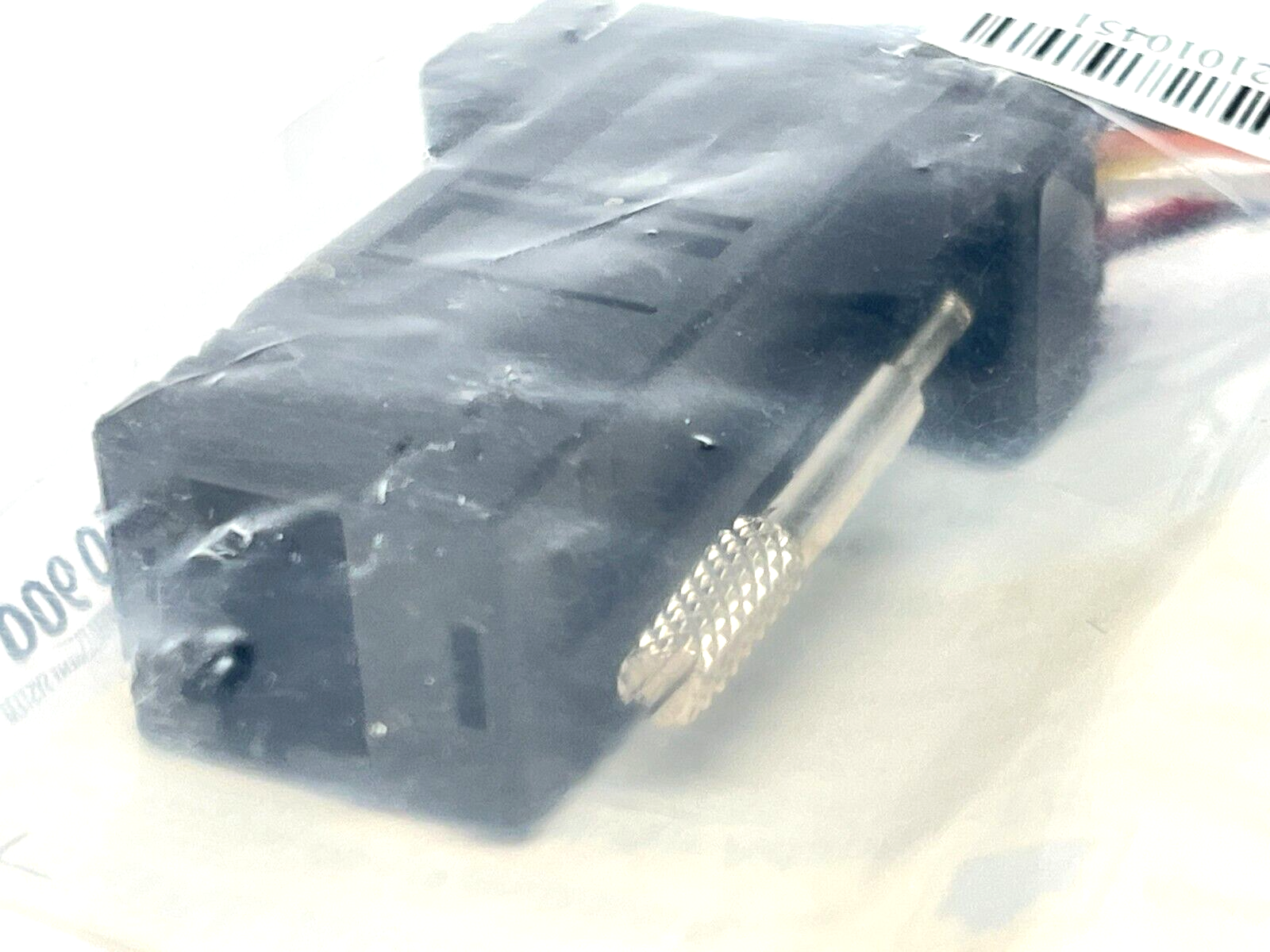StarTech GC98FF DB9 to RJ45 Modular Adapter - F/F - Maverick Industrial Sales