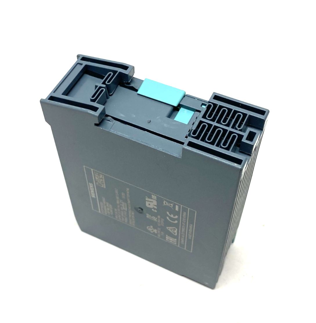 Siemens 6EP1962-2BA00 SITOP PSE202U Redundancy Module MISSING TERMINAL - Maverick Industrial Sales