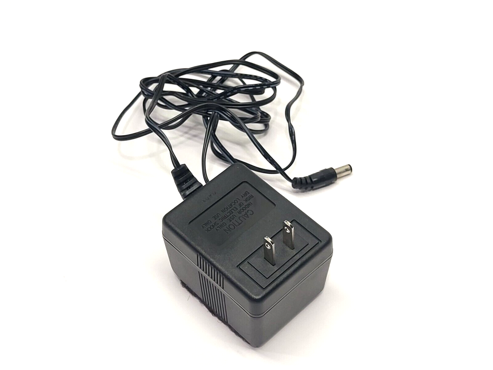 Regal Electronics Inc JK-12101-N Plug-In Power Supply 120VAC - Maverick Industrial Sales