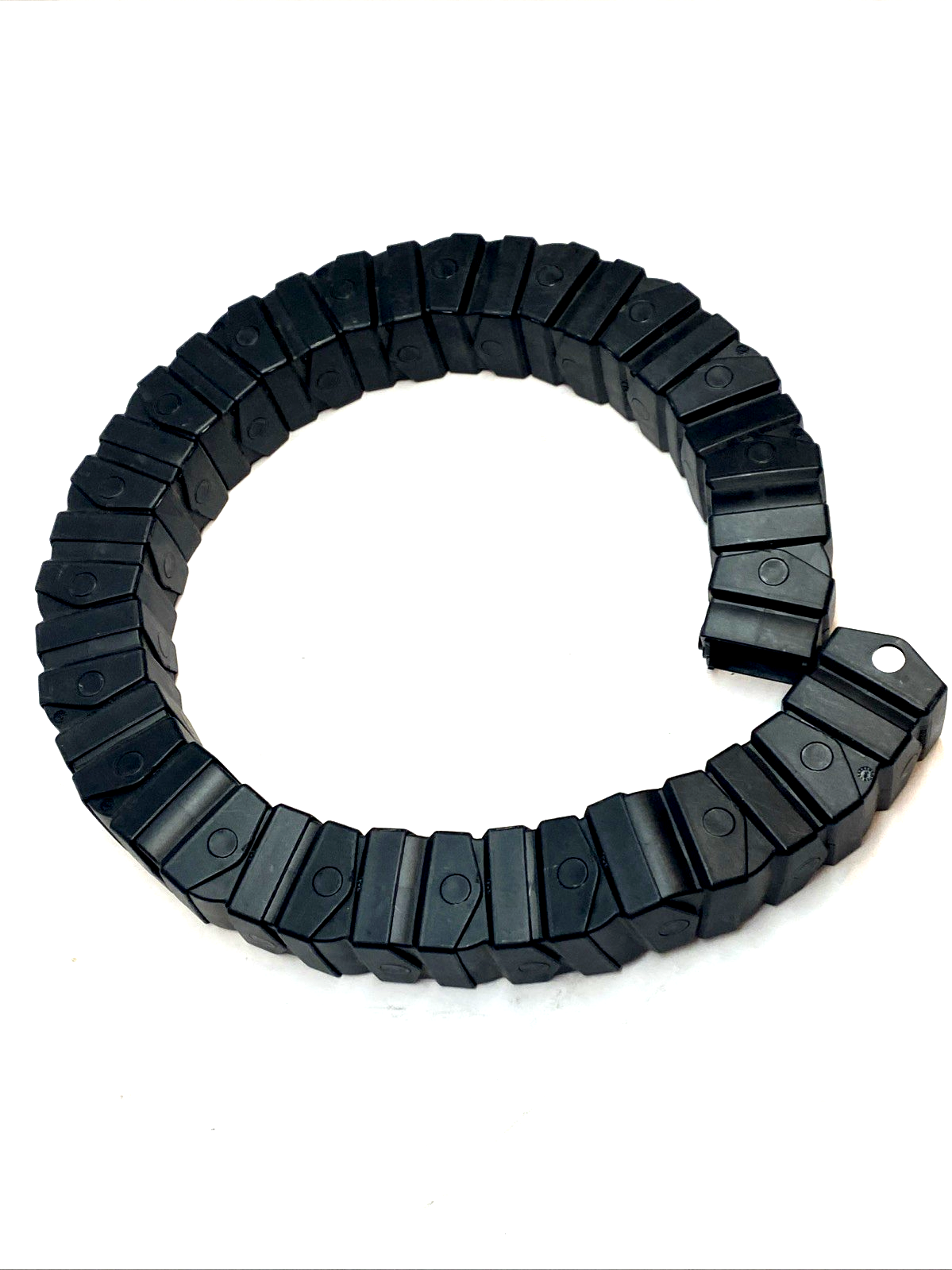 Igus 333.32.075 Energy Chain Cable Carrier 39 Links - Maverick Industrial Sales