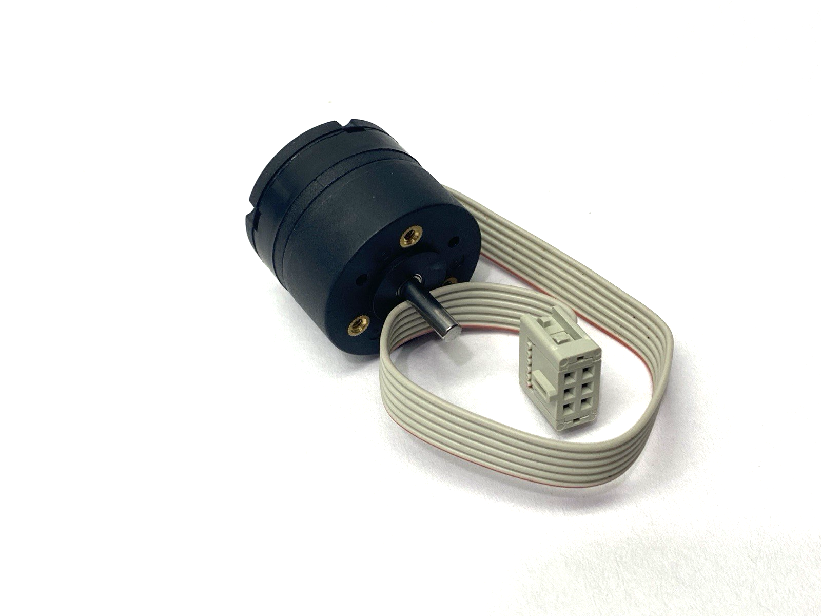 Faulharber 2619S012SR DC Gear Motor 8:1 12VDC - Maverick Industrial Sales