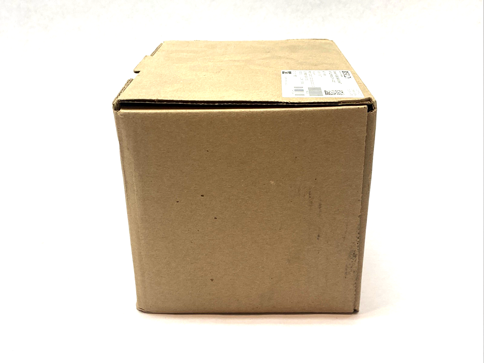 B30C-4000-595-WT | Brady 4" x 100' White Vinyl Label Tape - New - Maverick Industrial Sales