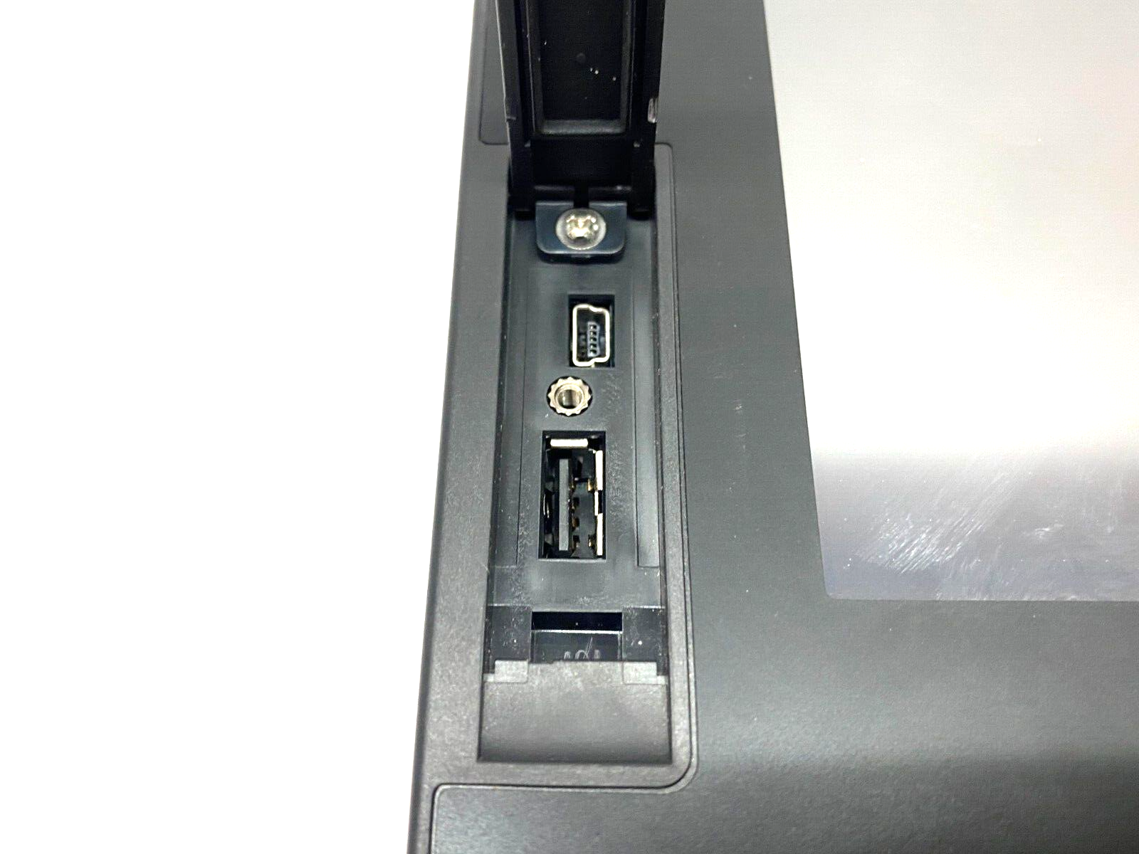 Mitsubishi GT1665M-STBD Graphic Touchscreen Operation Terminal GOT1000 - Maverick Industrial Sales