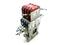 Allen Bradley 100S-C09DJ05C Ser A Safety Contactor 9A 24VDC - Maverick Industrial Sales