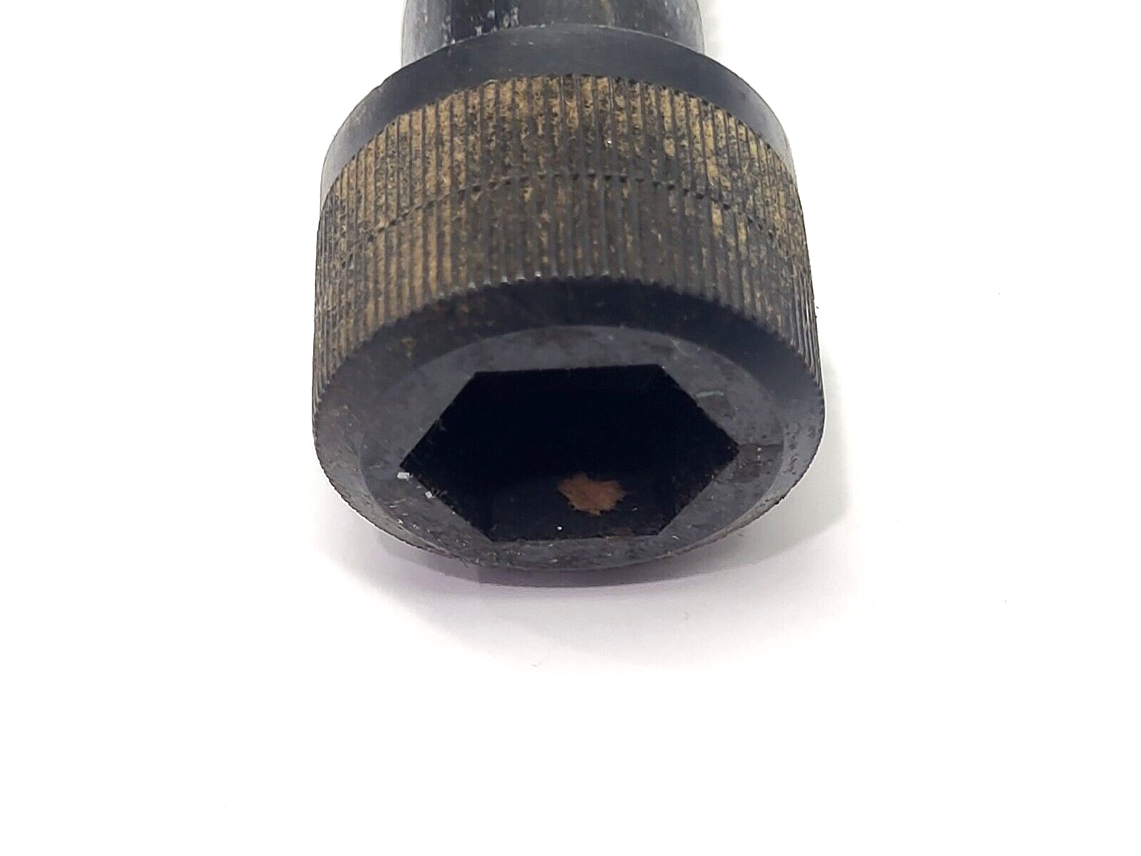 Value Collection 03576022 Hex Socket Head Cap Screw 7/8-9" x 3-1/4" LOT OF 3 - Maverick Industrial Sales