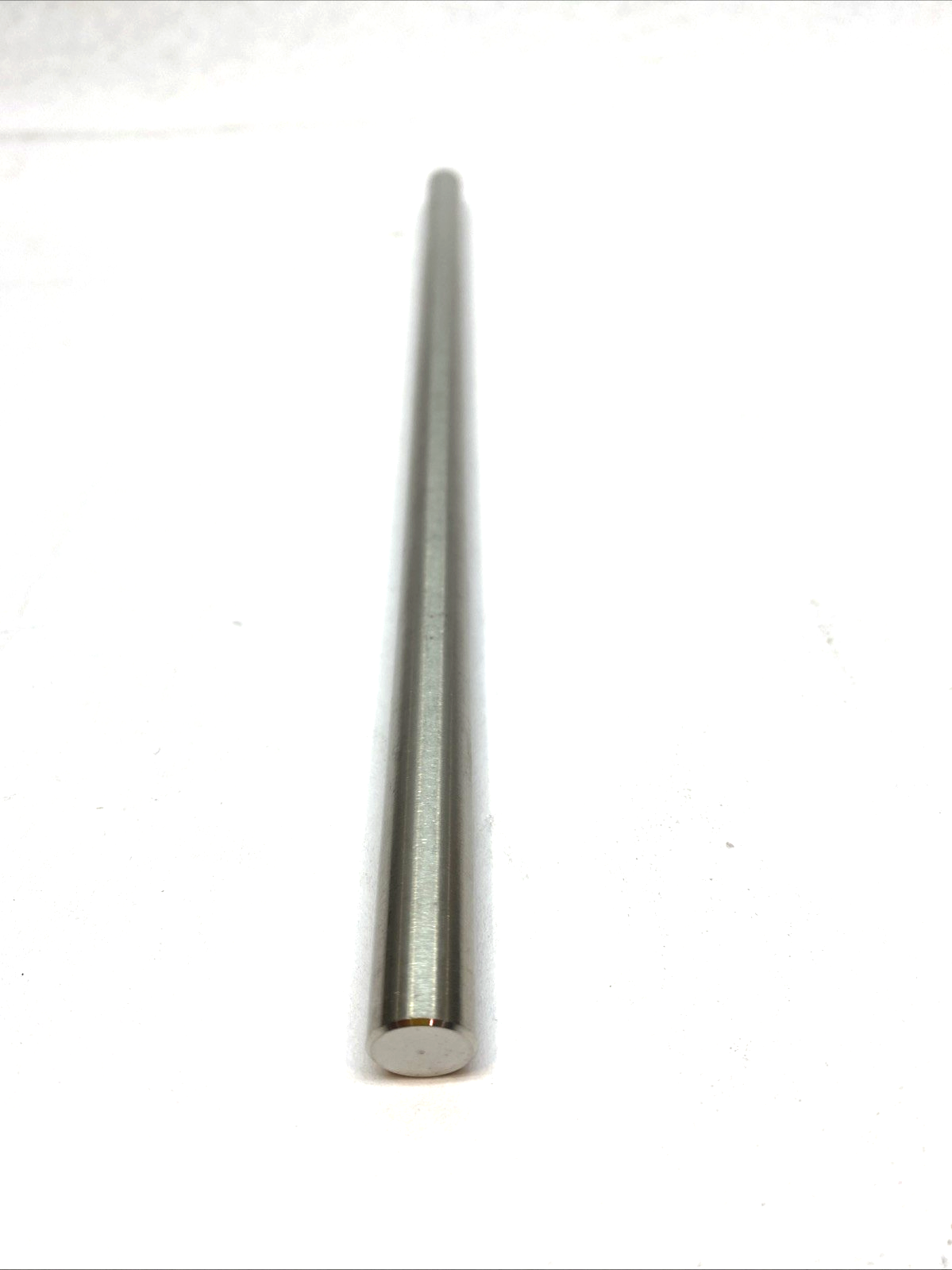 IFM E21113 300 mm Stainless Steel Sensor Mounting Rod - Maverick Industrial Sales