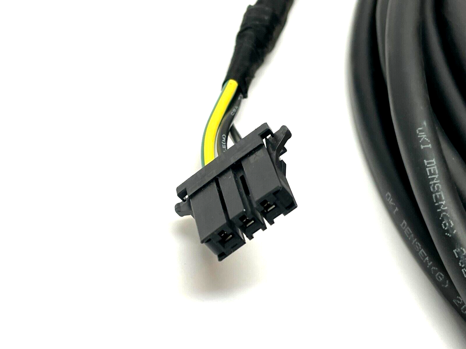 Fanuc 2007-T321 Robot Cable 7m Length - Maverick Industrial Sales