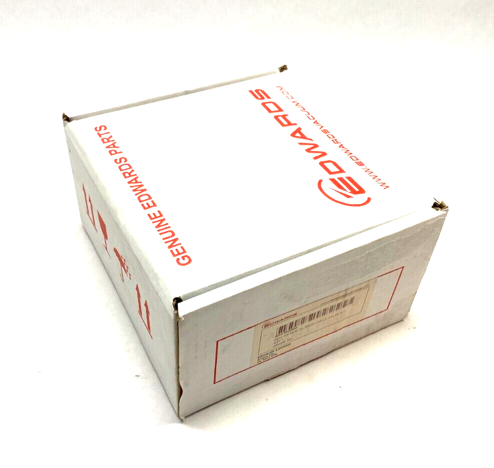 Edwards A50790000 Check Valve Kit NW50 - Maverick Industrial Sales